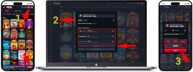 Jak złożyć depozyt w kasynie Jak dokonać wpłaty w Mafia Casino