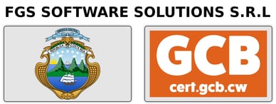 fgs software solutions licenties