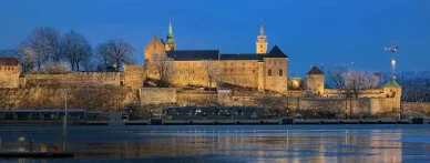 Akershus festning