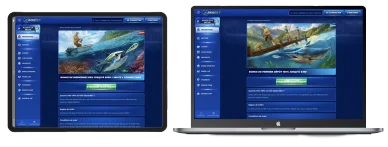 bonus de bienvenue casino