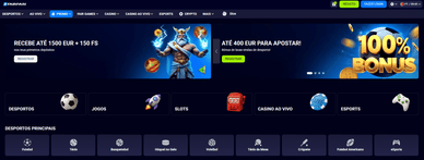 Uma Análise Real do Casino Online Fair Pari