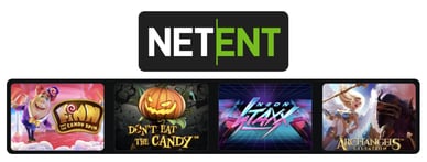 netent online slots