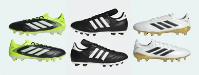 adidas calcio
