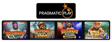 pragmatic play online slots