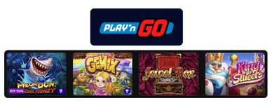 best playngo online slots