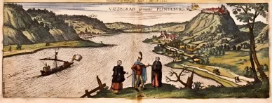 Visegrád története