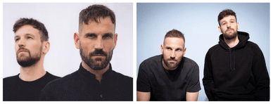 Klangkarussell (Tobias Rieser und Adrian Held)