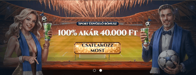 Wonderluck Sportfogadás