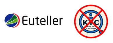 euteller csaino no kyc