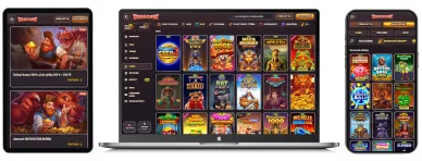Dragonia casino Kasíno Dragonia