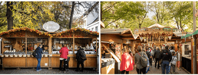 Basler Herbstmesse - Genuss und Jahrmarktfreude