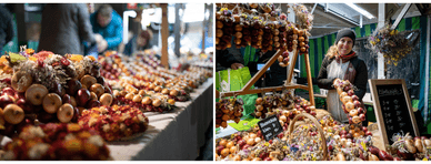 Berner Zibelemärit – Jahrmarkt, Volksfest, Tradition
