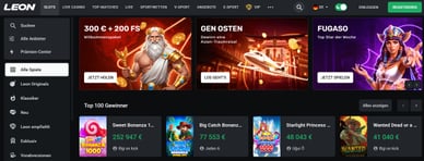 Beste Aviator Casinos Leon