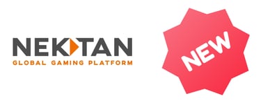 new nektan casinos