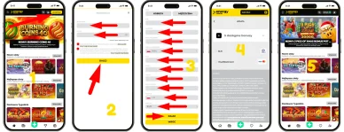 rejestracja w Casino Energy rejestracja w Energy Casino