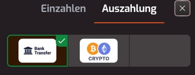 Auszahlungen Afkspin Casino