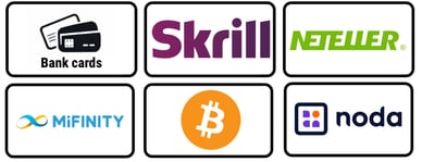 international online casinos