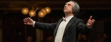 Concerti Riccardo Muti 2026 Prossimi eventi con Riccardo Muti