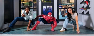 madame tussauds london photos