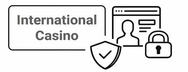 international online casino site