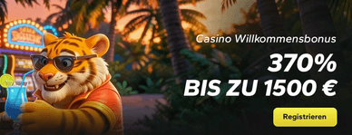 Willkommensbonus OneClick Casino