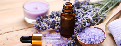 Lavender Oil Mix
