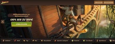 Besten Online Casinos ohne Lugas mit Paysafe