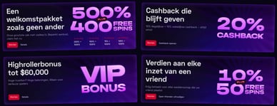 ybet casino bonus