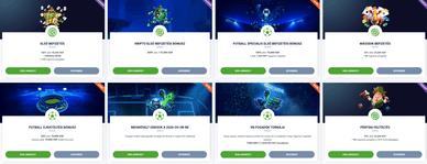 20Bet online kaszinó bónuszok és promóciók