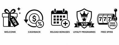 lottery sites bonuses
