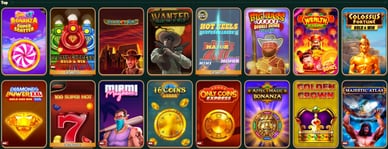Slots im Neue Paysafecard Casinos