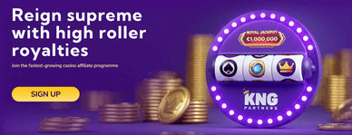 Cleobetra Partner program