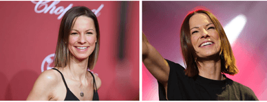 Christina Stürmer, Pop-Rock-Sängerin