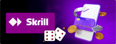 Auszahlungen im Skrill Auszahlungen im Skrill Casino