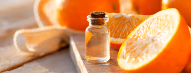 Orange Oil