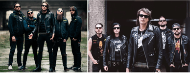 Turbobier - Punk-/Rock-Band