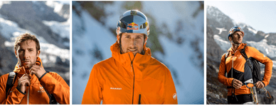 Nicolas Hojac  (Profibergsteiger)