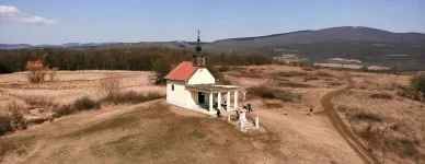 Szent Mária kápolna