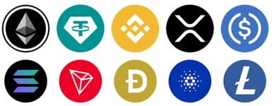 casino crypto currency