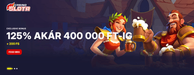Slota Casino értékelés