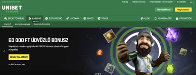 unibet casino