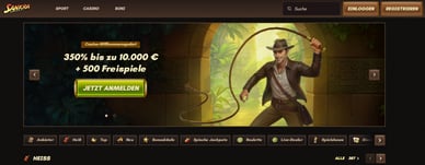 Sankra Casino