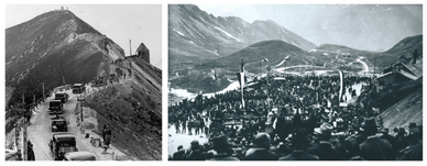 Großglockner Hochalpenstraße