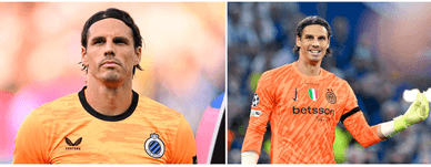 Yann Sommer - Schweizer Fussballtorhüter