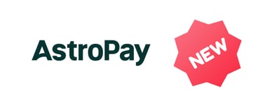 new astropay casinos