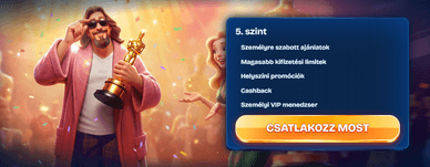 Dudespin  VIP program