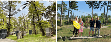 Erlebnispark Gänserndorf - Freizeit- und Abenteuerpark