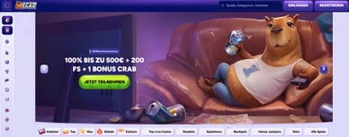 SpinBara Casino mit FunID