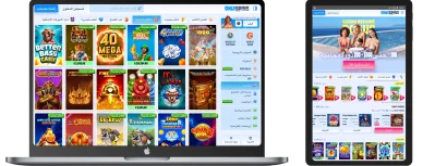 مكافأة ترحيبية بقيمة 500 دولار و200 دورة مجانية مع مكتبة ألعاب في كازينو OnlySpins.