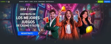 Codere Casino Codere